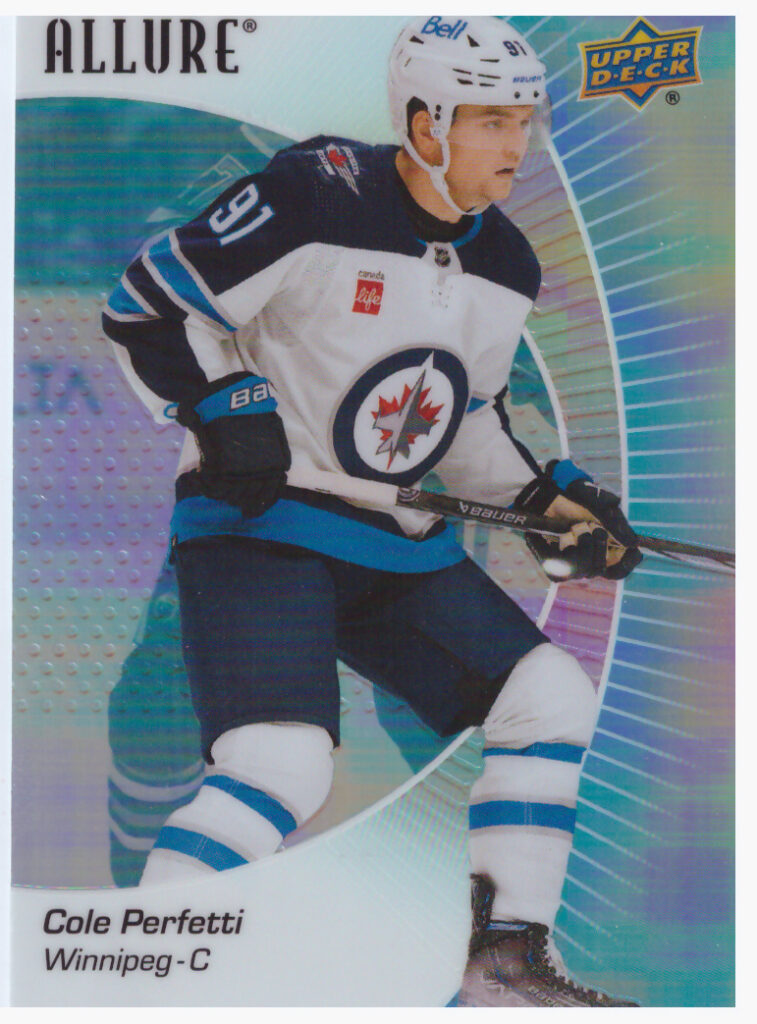 2023/24 Allure – C.Perfetti Win 37