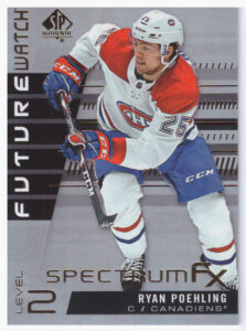 2019/20 SP Authentic – R.Poehling Mon S-90