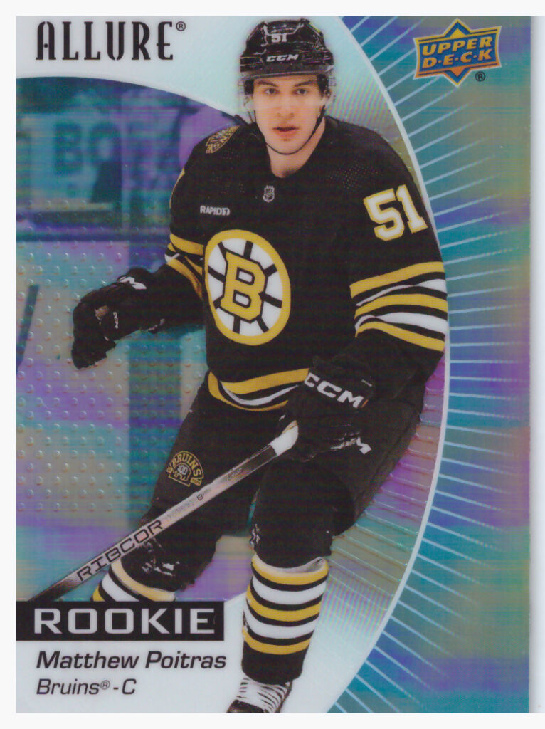 2023/24 Allure – M.Poitras Bos 120