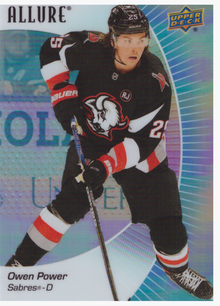 2023/24 Allure – O.Power Buf 36