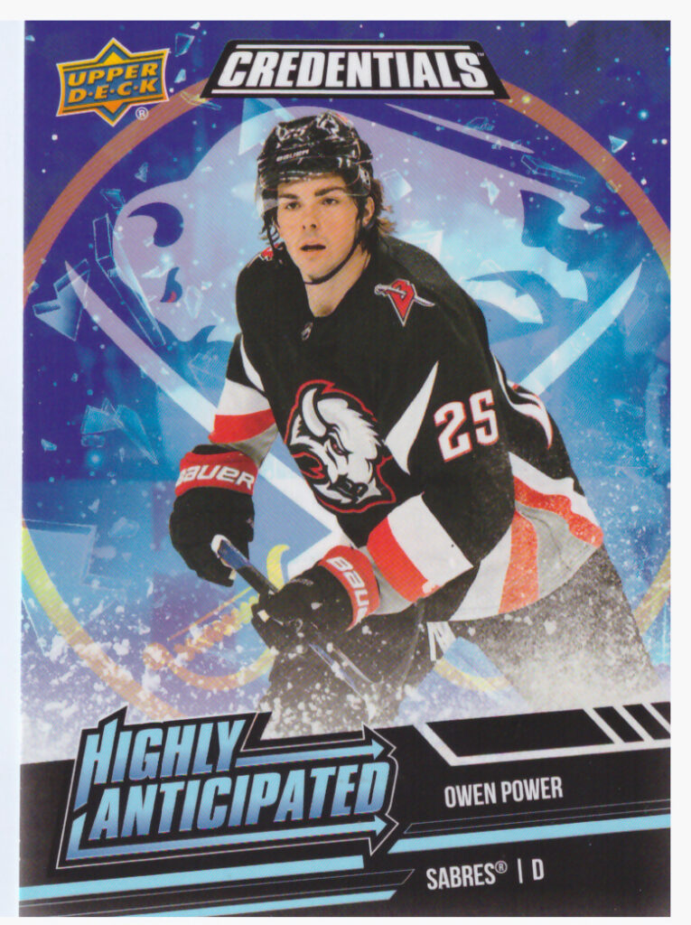 2022/23 Credentials – O.Power Buf HA-1