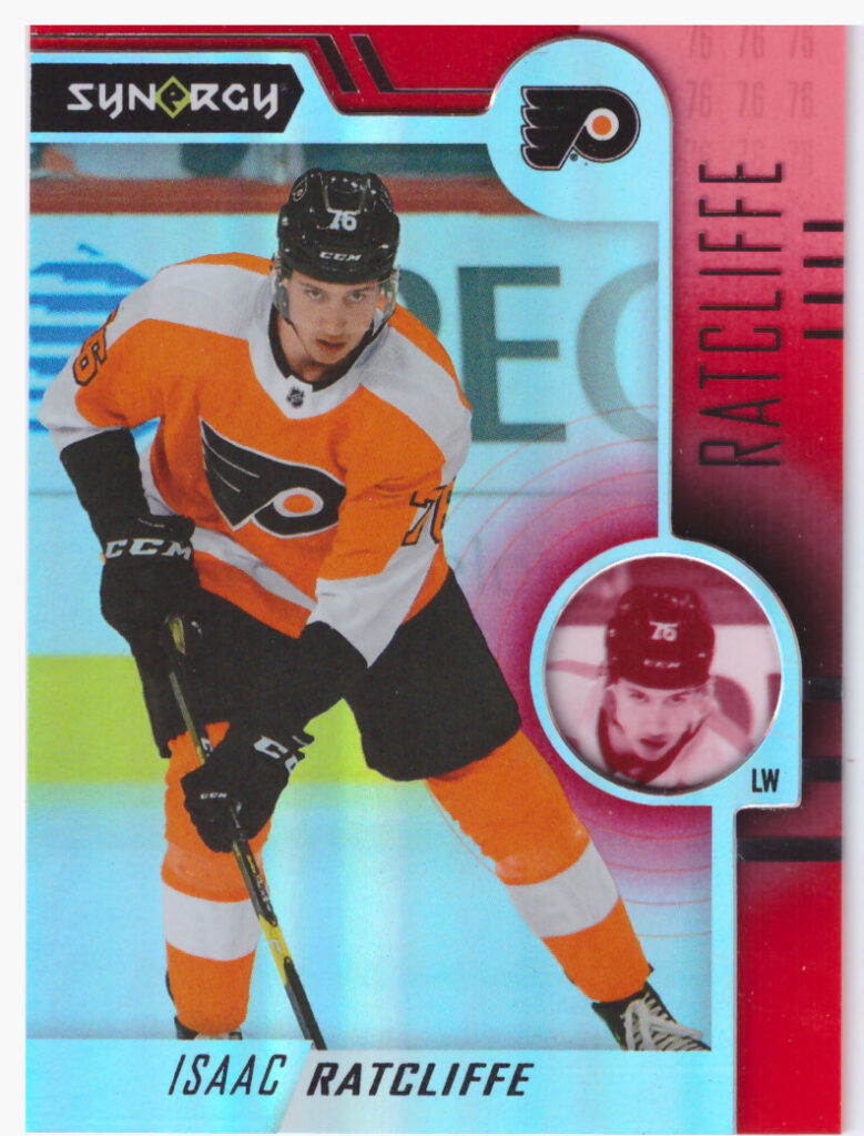 2022/23 Synergy – I.Ratcliffe Phi 87