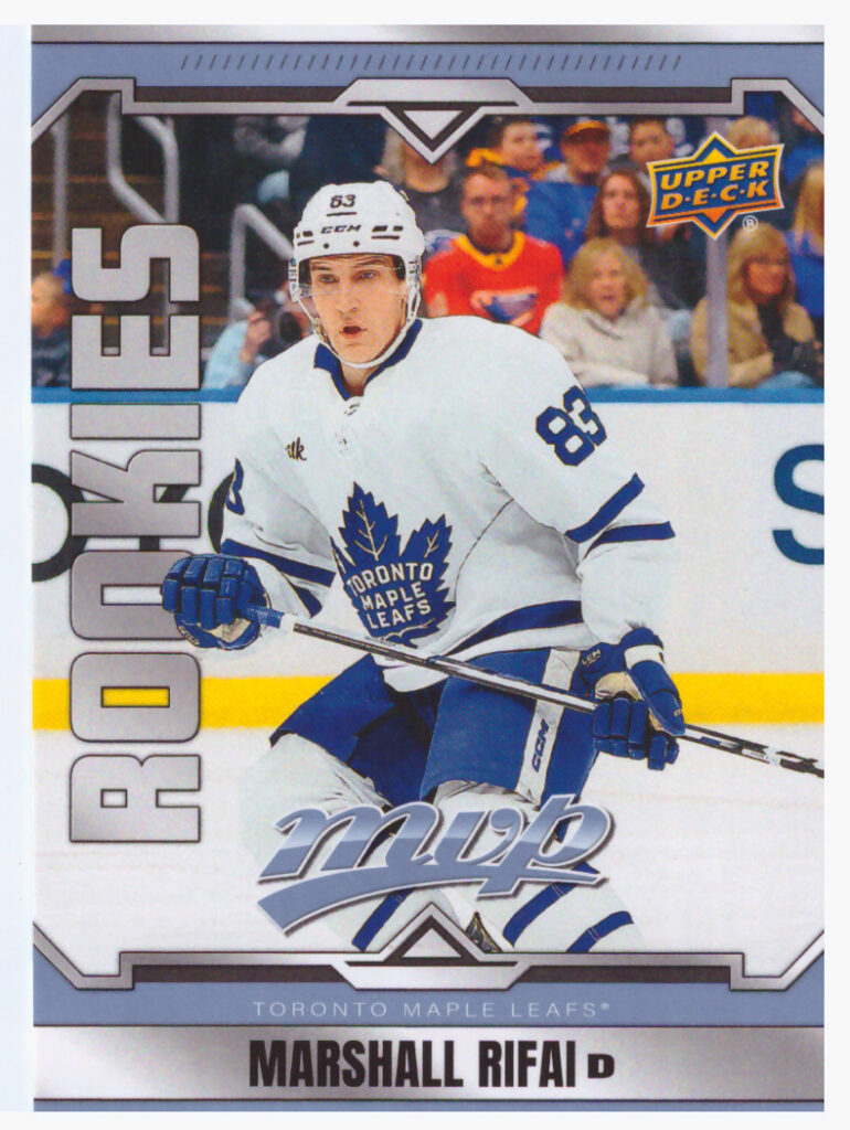 2024/25 MVP – M.Rifai Tor 239