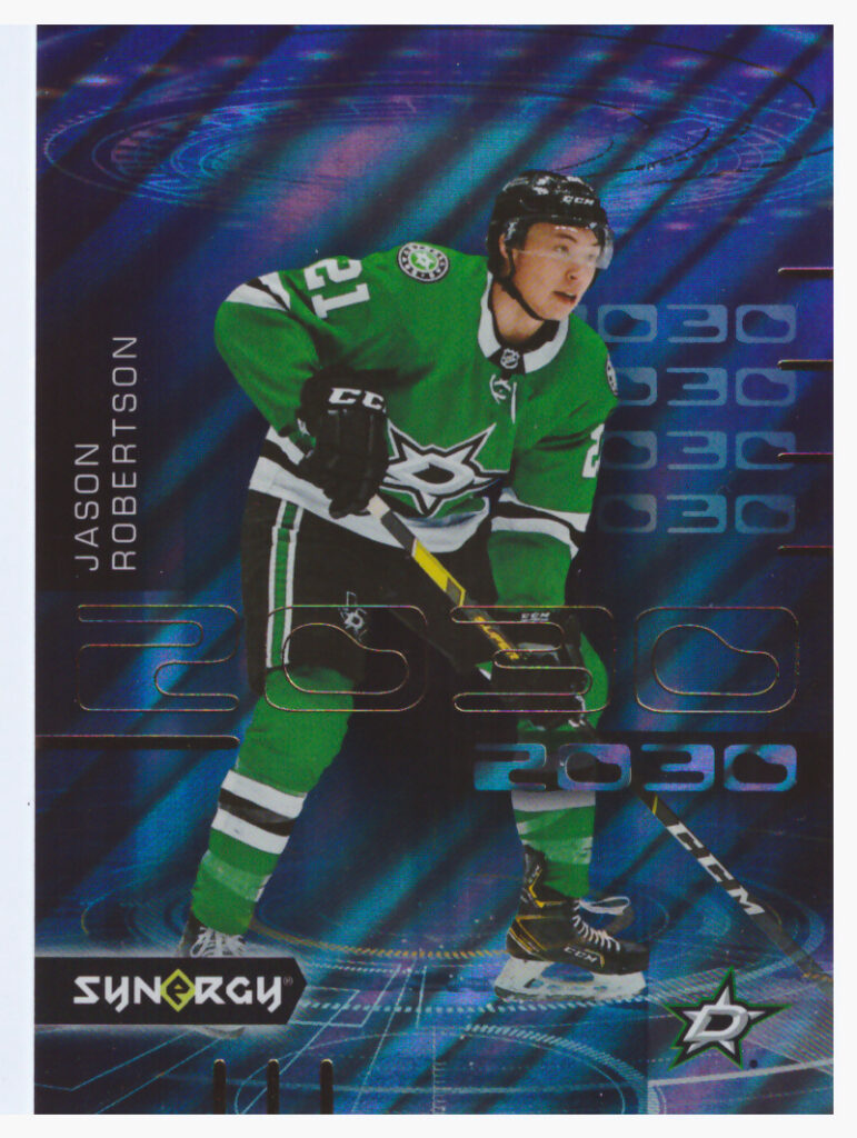 2022/23 Synergy – J.Robertson Dal 11 of 18