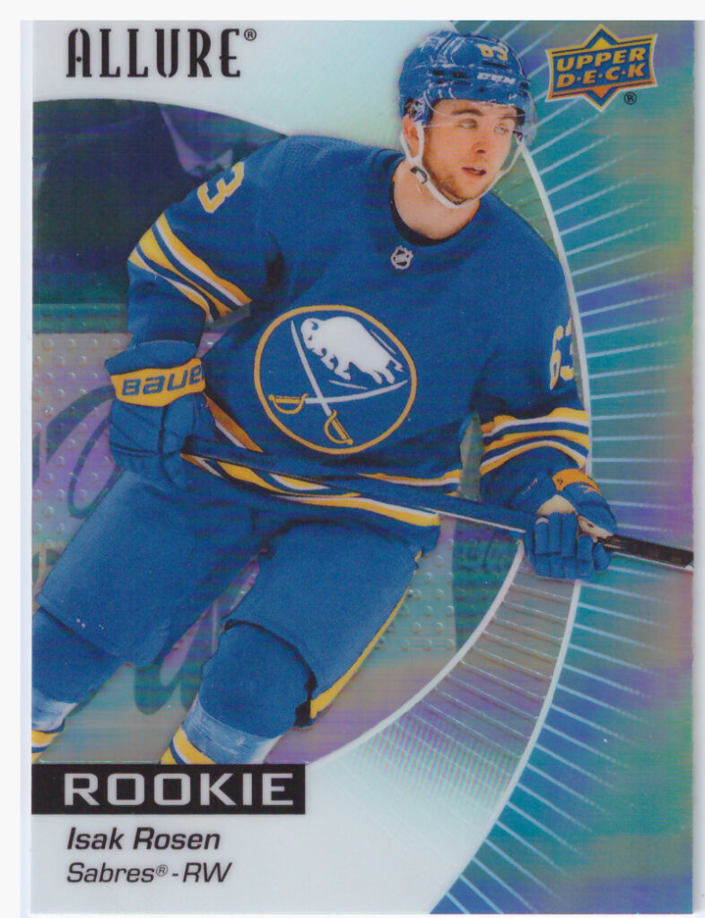 2023/24 Allure – I.Rosen Buf 138