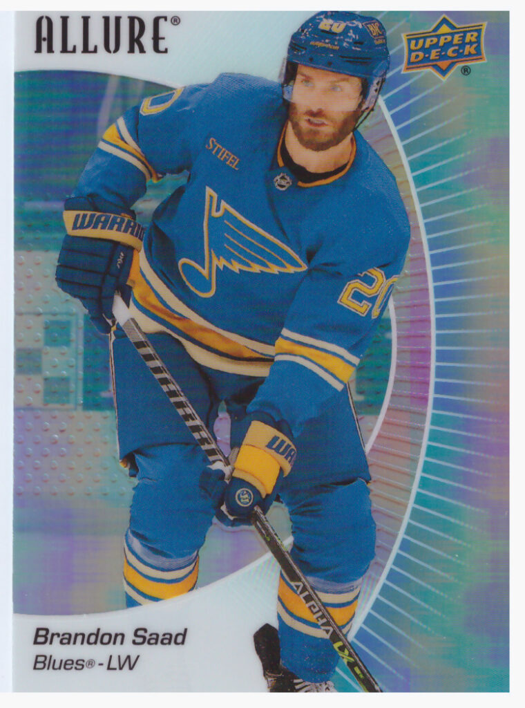 2023/24 Allure – B.Saad Stl 52