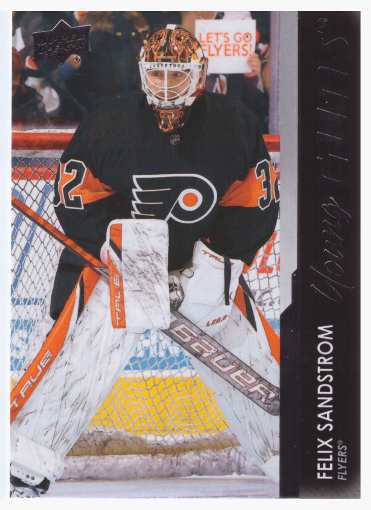 2021/22 UD Extended – F.Sandstrom Phi 725