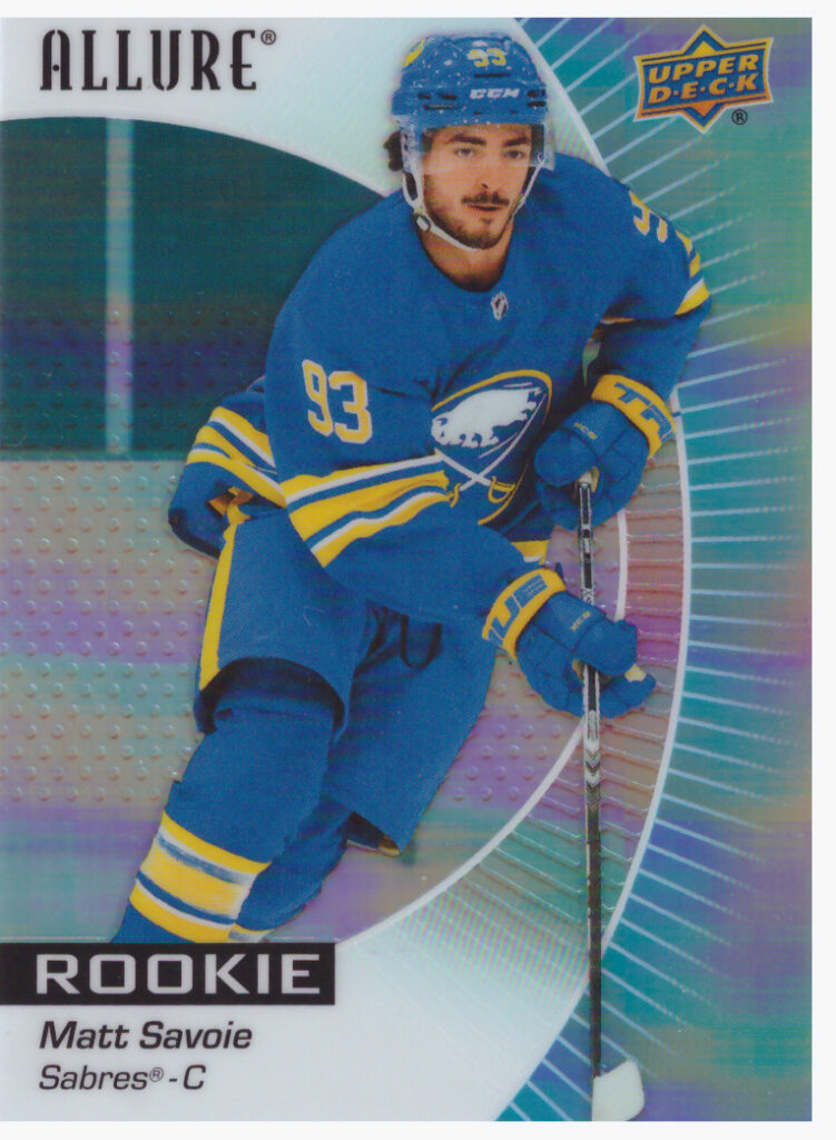 2023/24 Allure – M.Savoie Buf 128