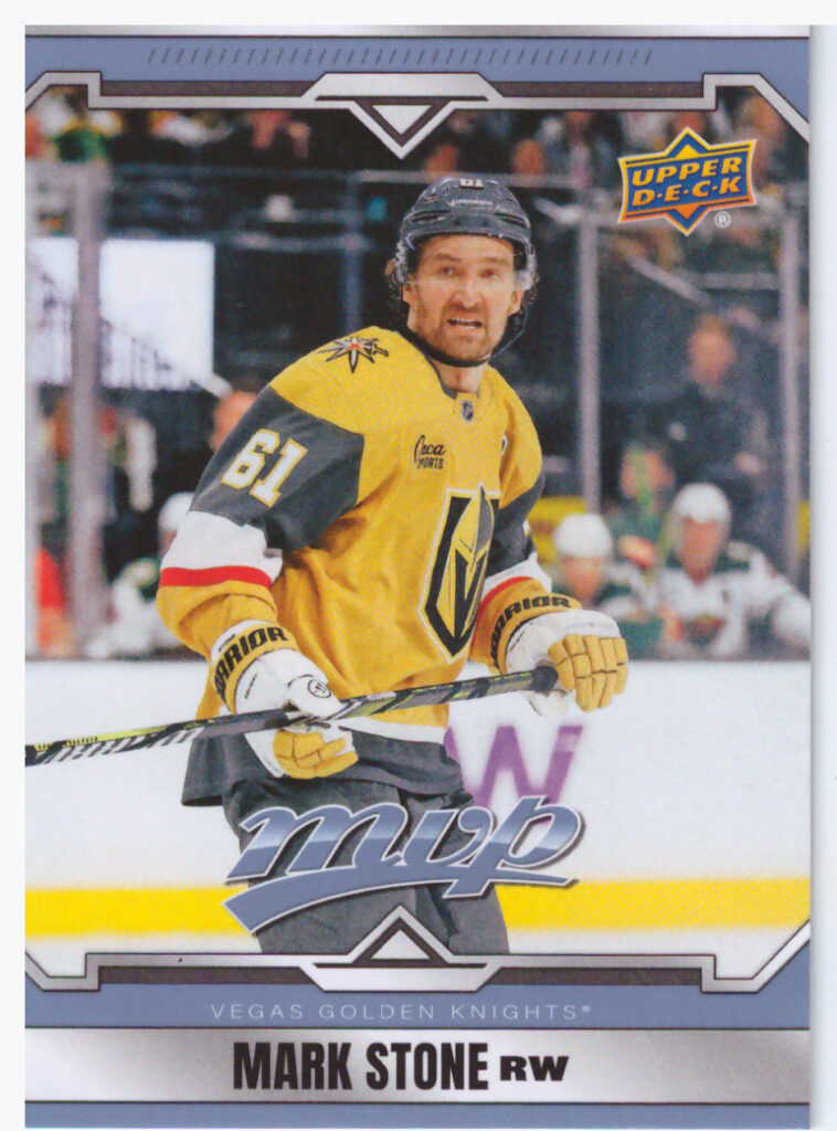 2024/25 MVP – M.Stone Lvk 31