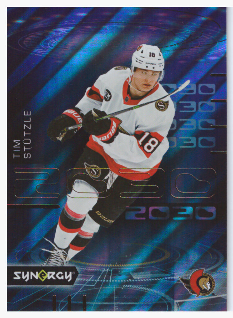 2022/23 Synergy – T.Stutzle Ott 8 of 18