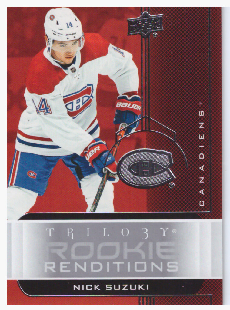 2019/20 Trilogy – N.Suzuki Mon RR-40