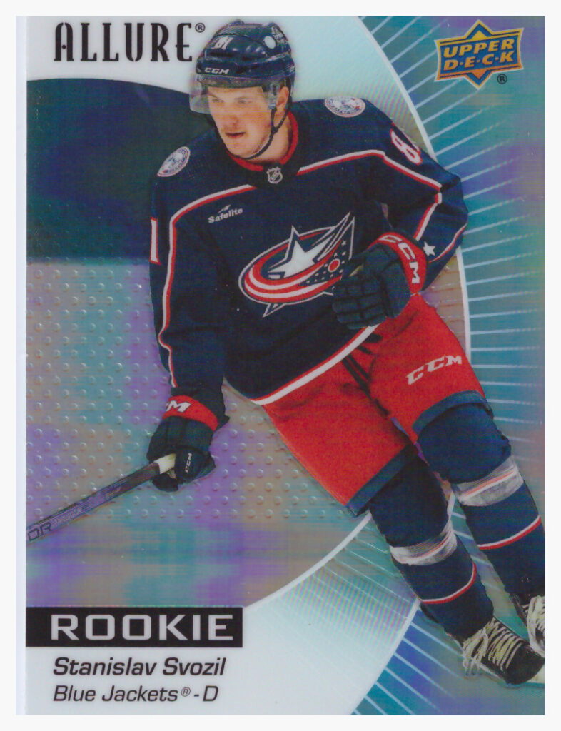 2023/24 Allure – S.Svozil Cbs 145