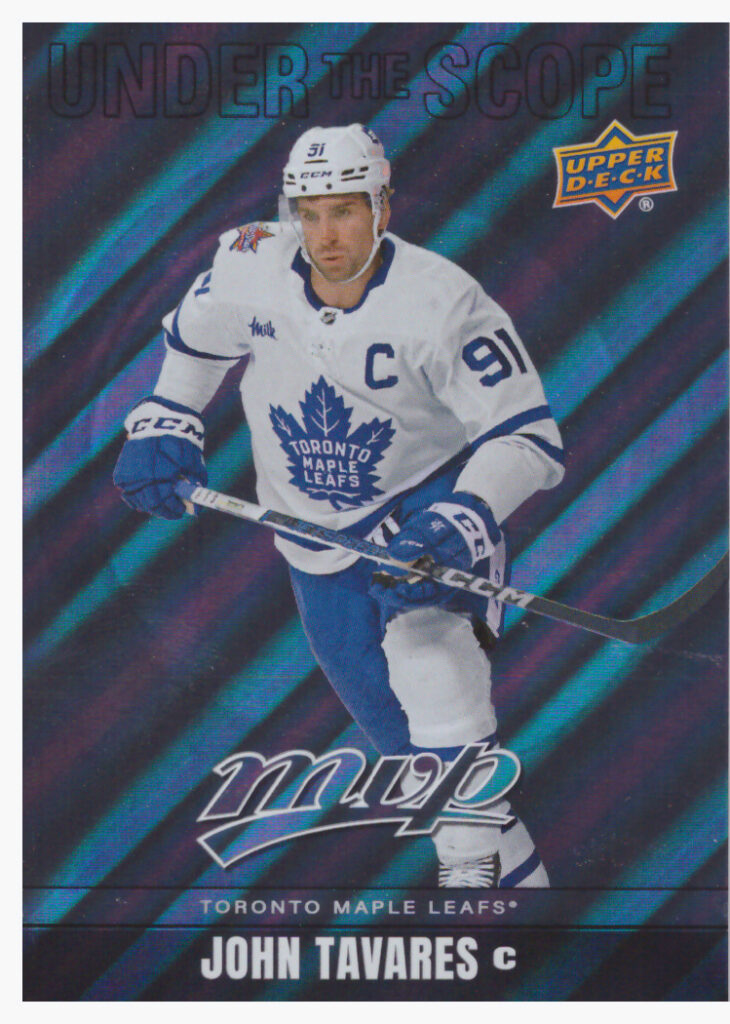 2024/25 MVP – J.Tavares Tor US-5