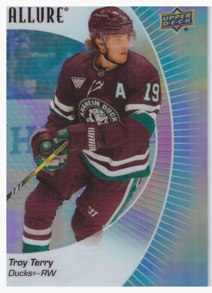 2023/24 Allure – T.Terry Ana 35