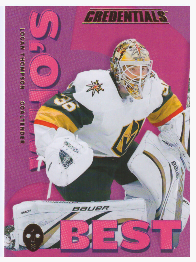 2023/24 Credentials – L.Thompson Lvk WB-LT