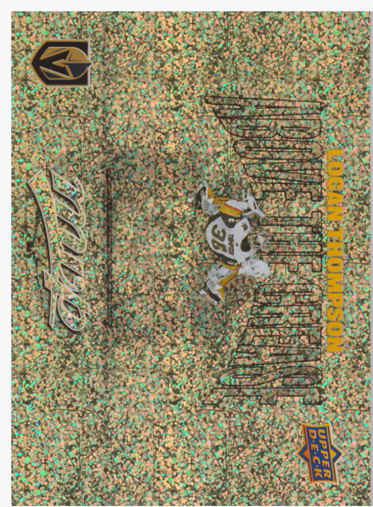 2024/25 MVP – L.Thompson Lvk AC-11