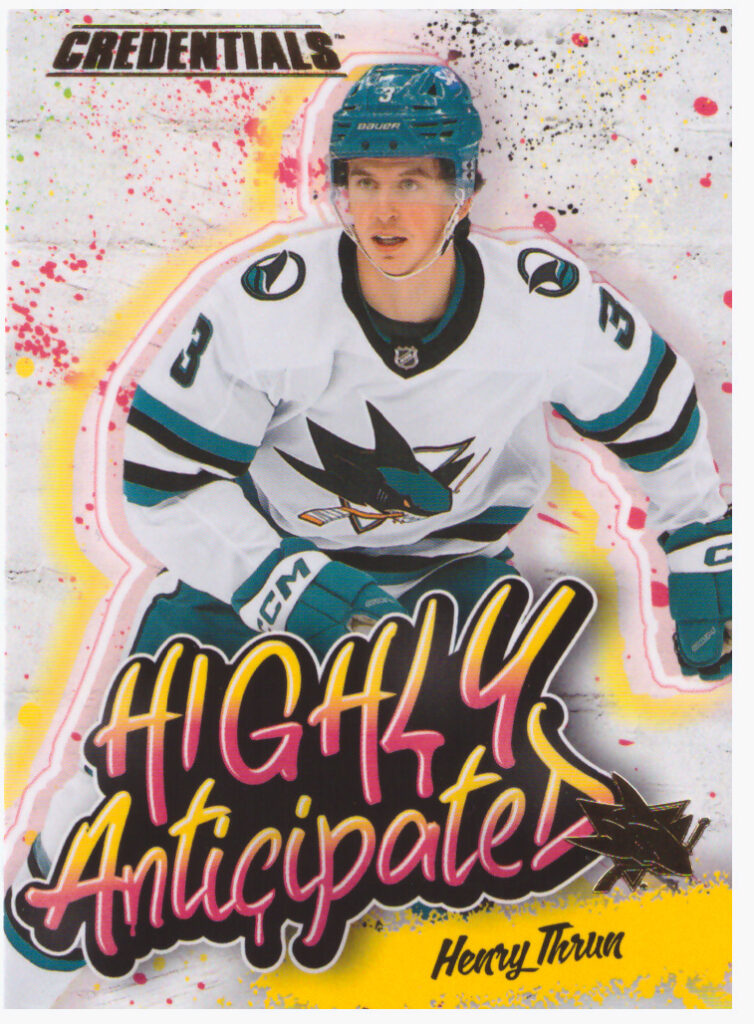 2023/24 Credentials – H.Thrun Sjs HA-41