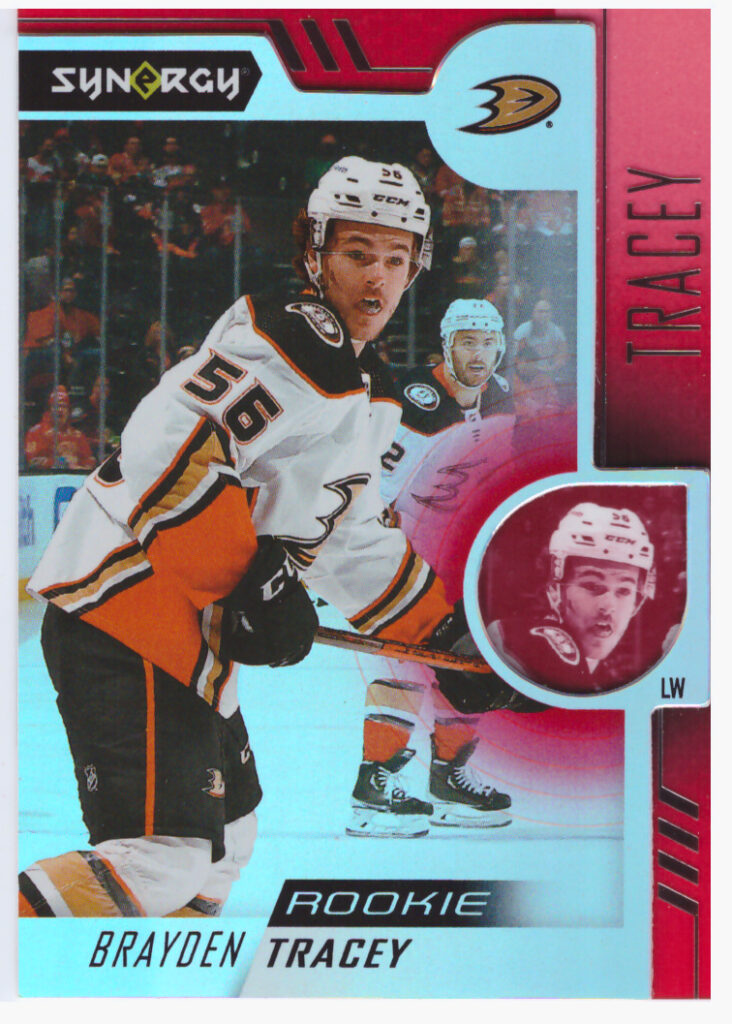 2022/23 Synergy – B.Tracey Ana 107