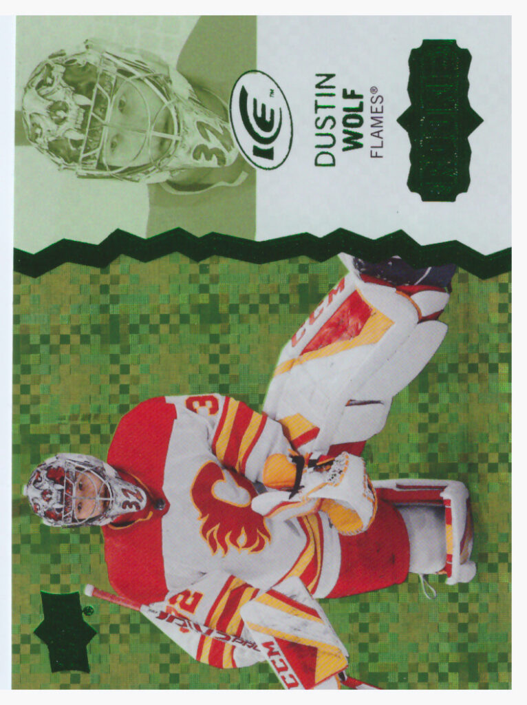 2023/24 Ice – D.Wolf Cal 101