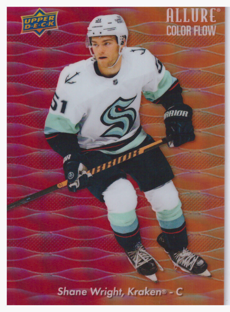 2023/24 Allure – S.Wright Sea CF-11