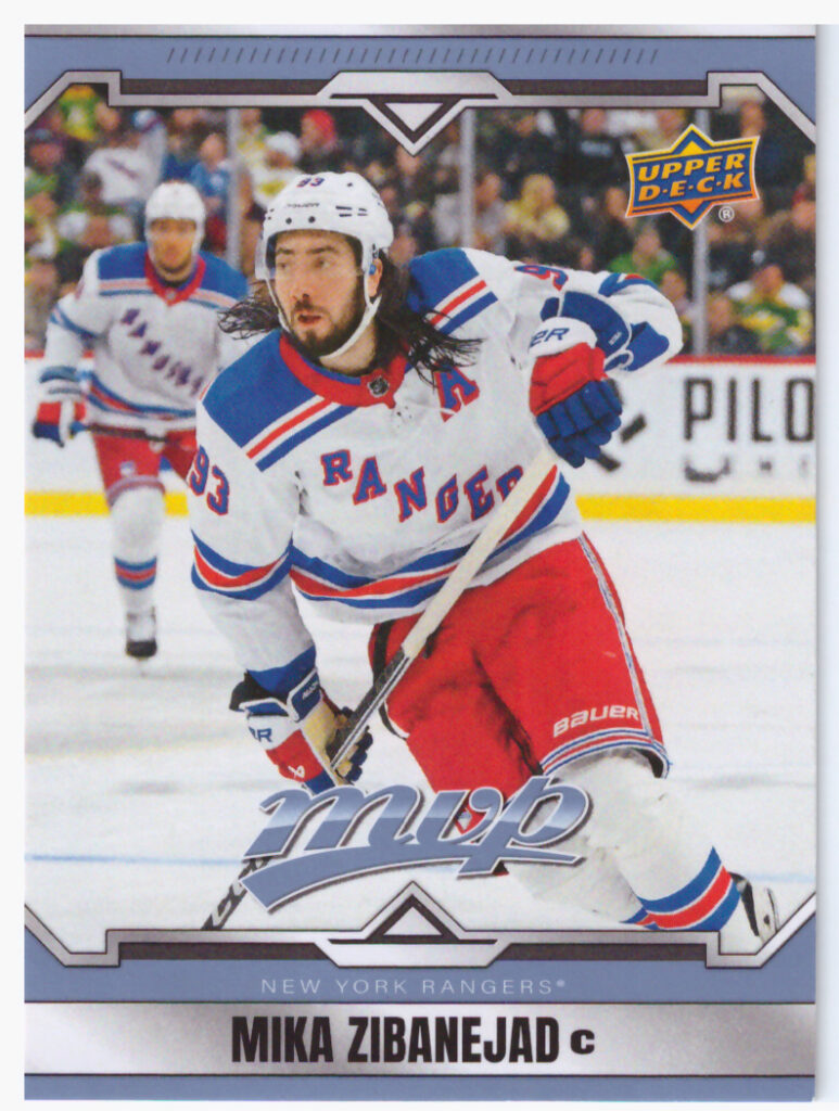 2024/25 MVP – M.Zibanejad Nyr 26