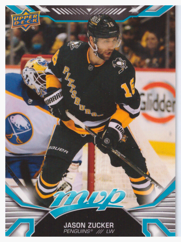 2022/23 MVP – J.Zucker Pit 210