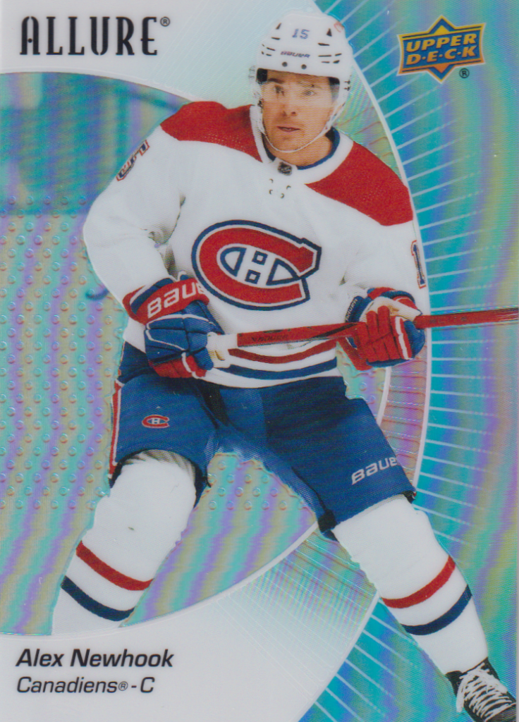 2023/24 Allure – A. Newhook Mon 84