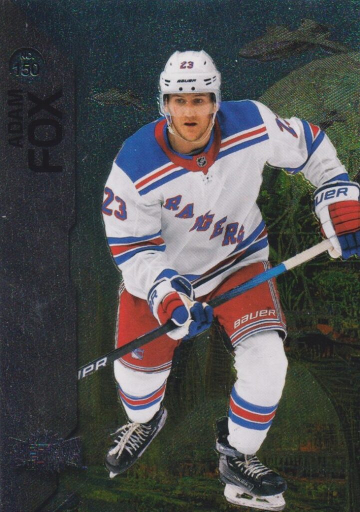 2023/24 Metal Universe – A. Fox Nyr 150