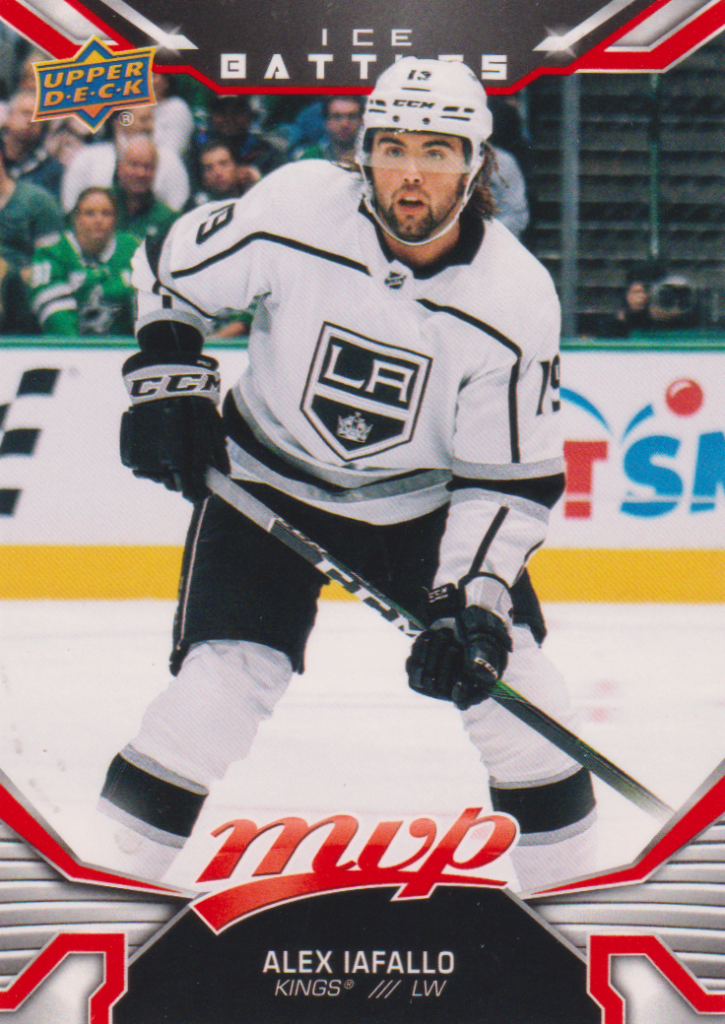 2022/23 MVP – A. Iafallo Lak 94