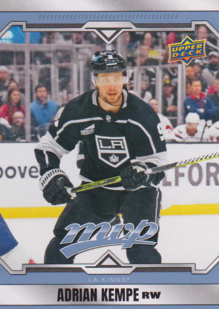 2024/25 MVP – A. Kempe Lak 73