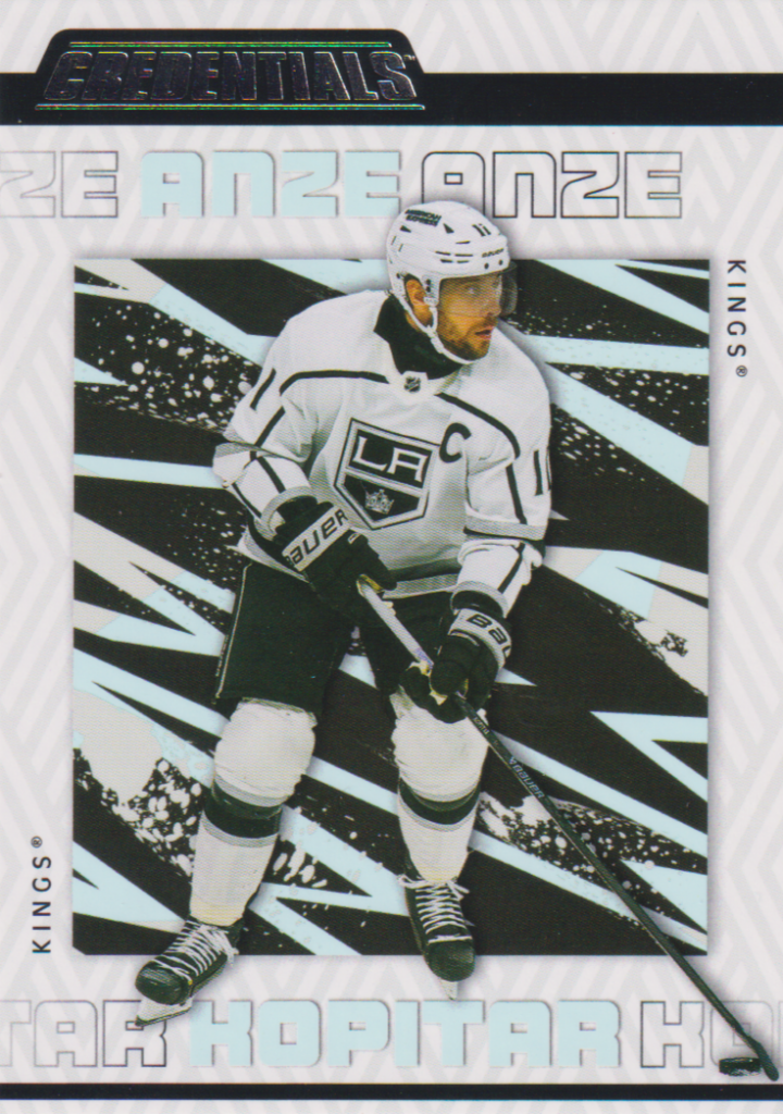 2023/24 Credentials – A. Kopitar Lak 41