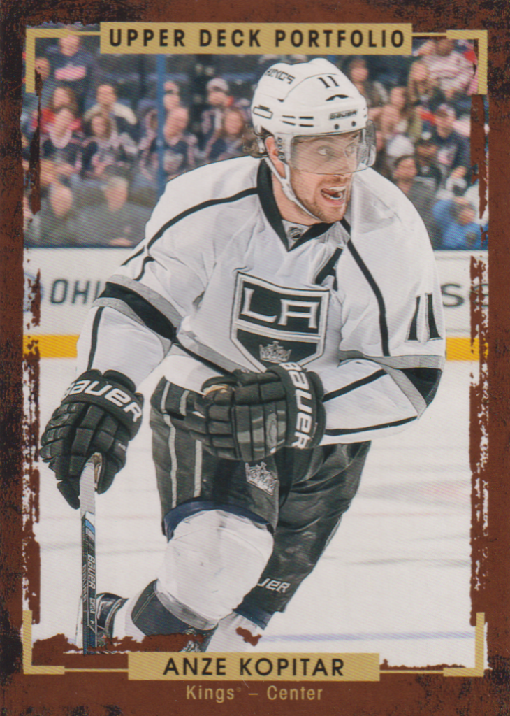 2015/16 Portfolio – A. Kopitar Lak 66