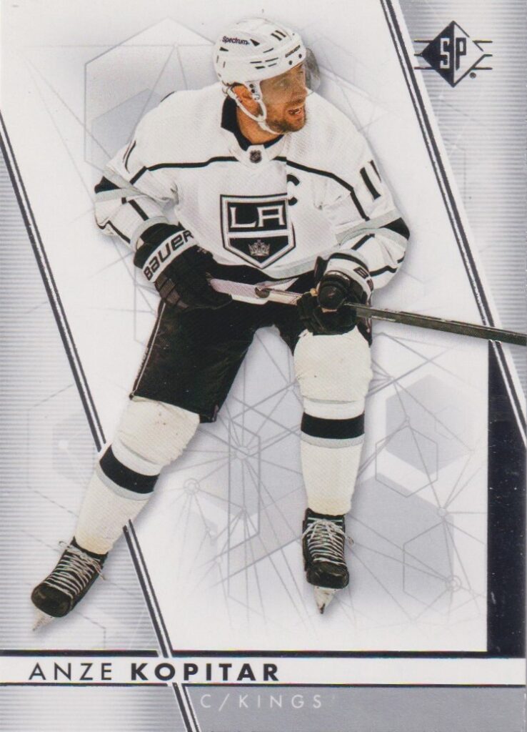 2022/23 SP – A. Kopitar Lak 93