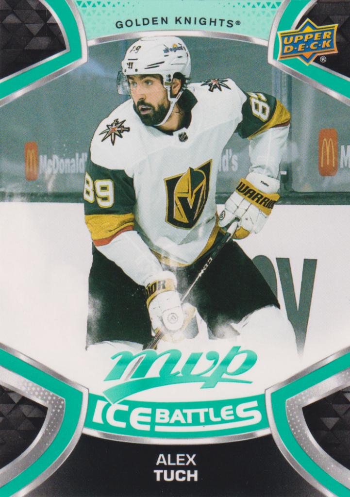 2021/22 MVP – A. Tuch Lvk 152