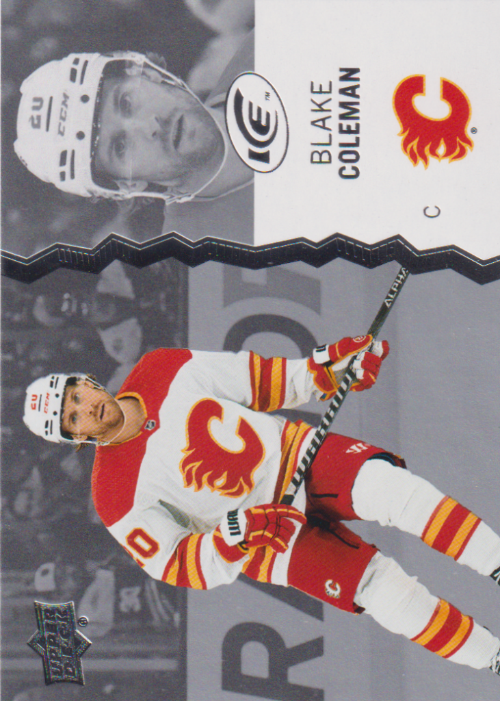 2023/24 Ice – B. Coleman Cal 43