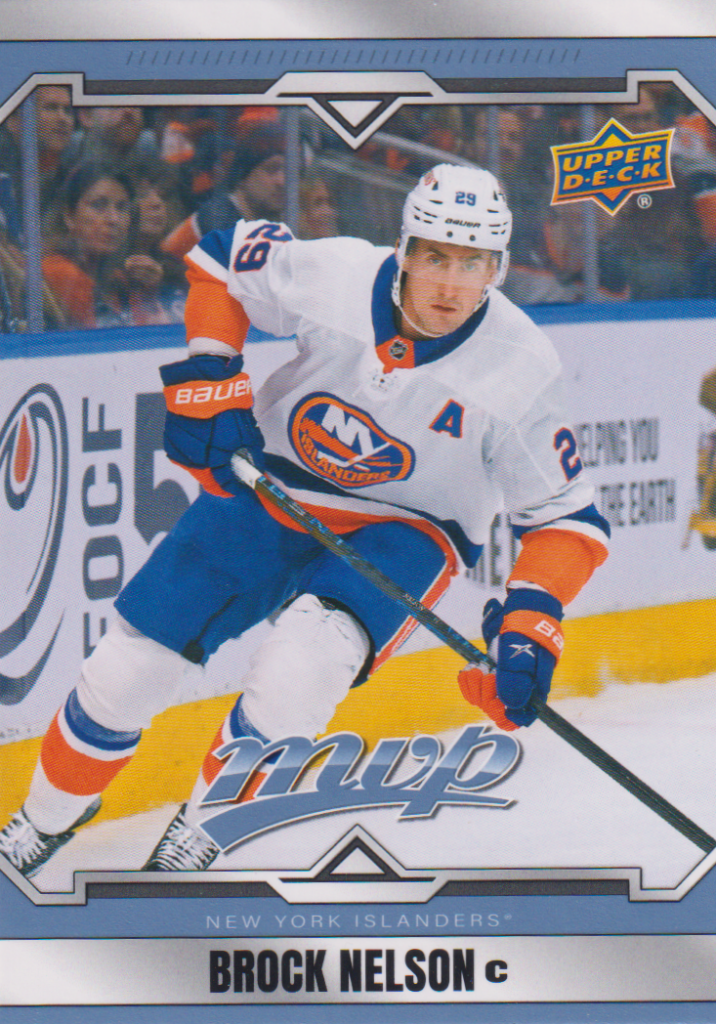 2024/25 MVP – B. Nelson Nyi 113