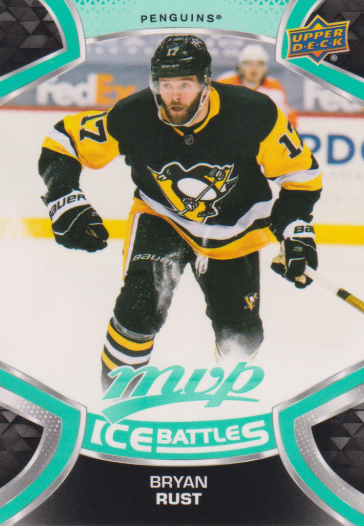 2021/22 MVP – B. Rust Pit 17