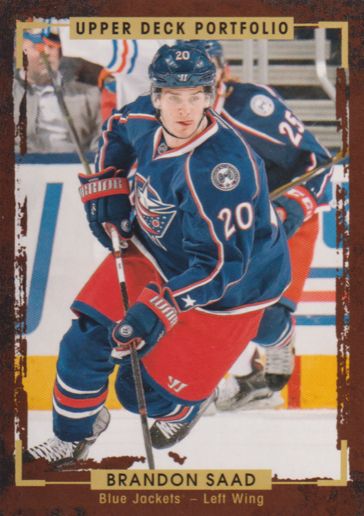 2015/16 Portfolio – B. Saad Cbs 67