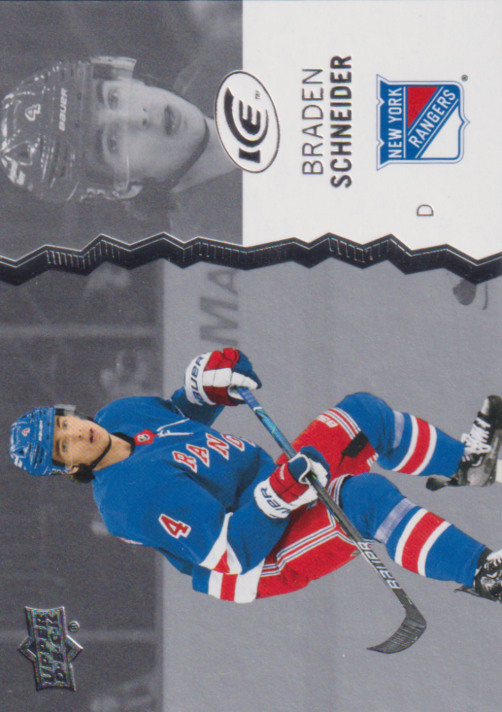 2023/24 Ice – B. Schneider Nyr 93