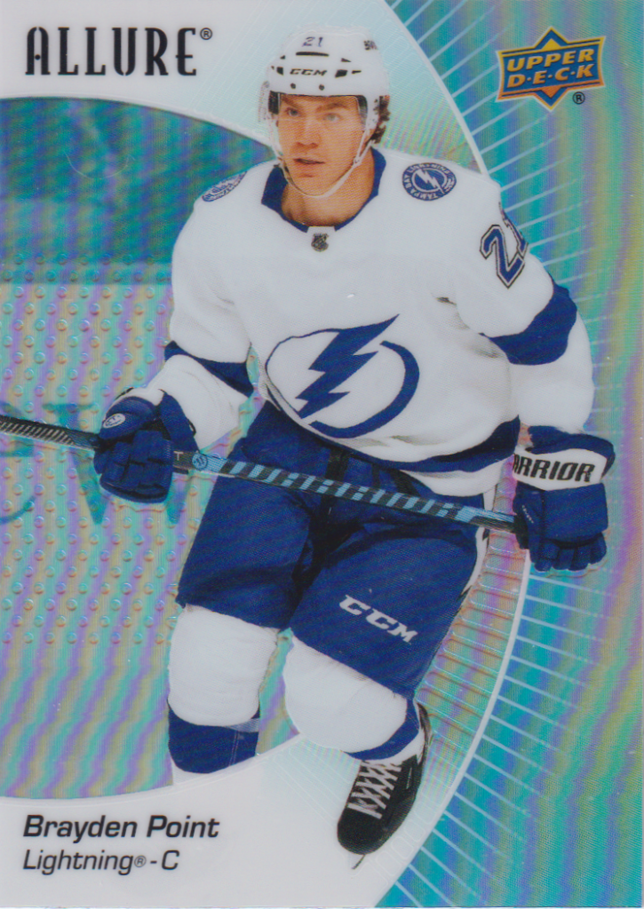 2023/24 Allure – B. Point Tbl 85