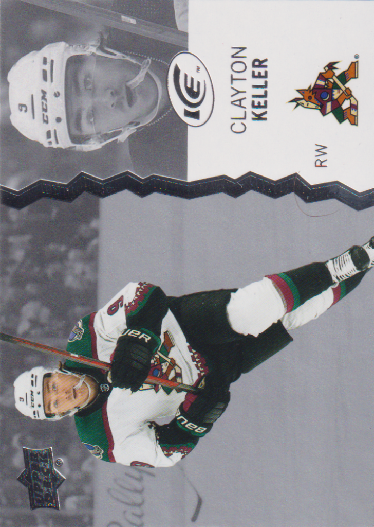 2023/24 Ice – C. Keller Ari 8