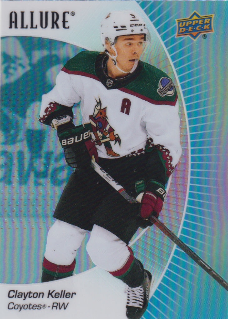 2023/24 Allure – C. Keller Ari 80