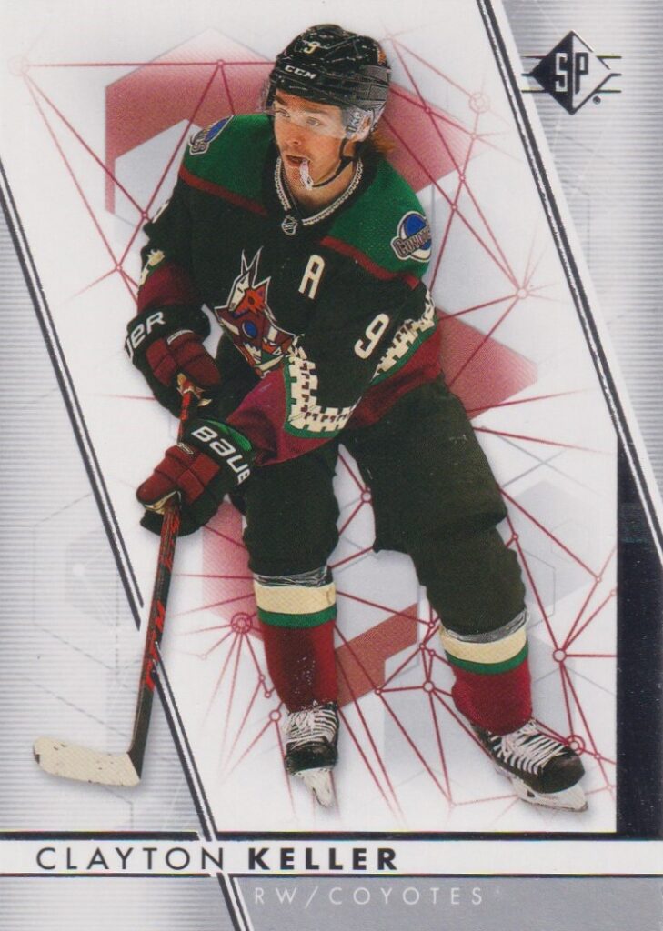 2022/23 SP – C. Keller Ari 9