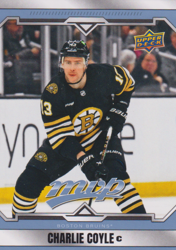 2024/25 MVP – Ch. Coyle Bos 45