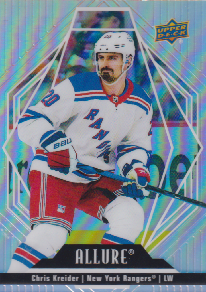 2022/23 Allure – Ch. Kreider Nyr 36