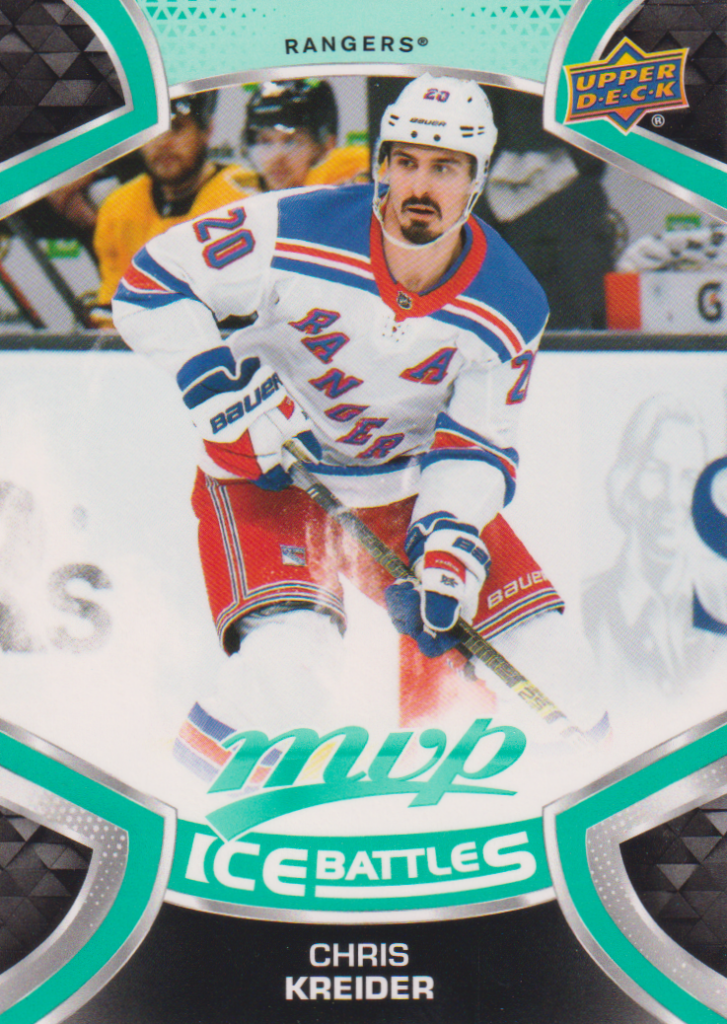 2021/22 MVP – Ch. Kreider Nyr 20