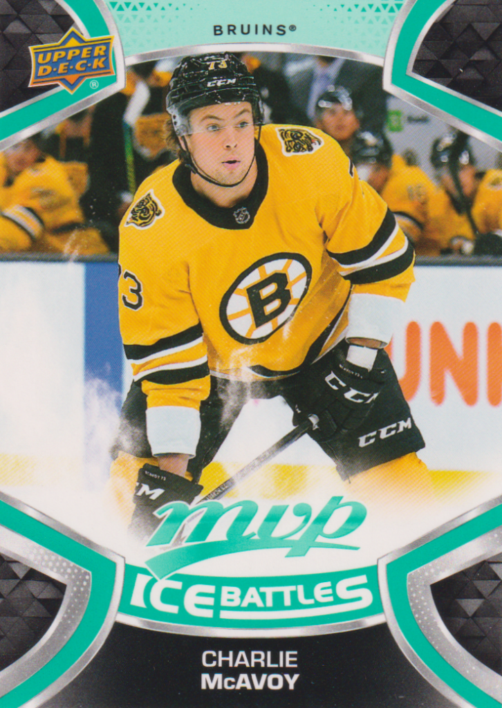 2021/22 MVP – Ch. McAvoy Bos 173