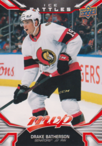 2022/23 MVP – D. Batherson Ott 129