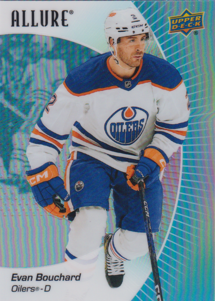 2023/24 Allure – E. Bouchard Edm 47