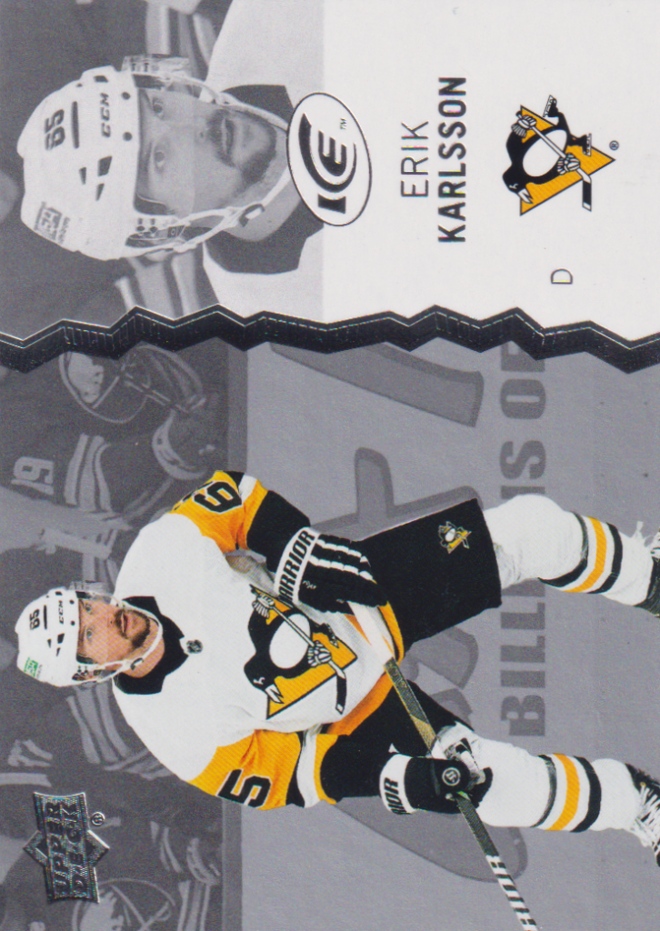 2023/24 Ice – E. Karlsson Buf 1